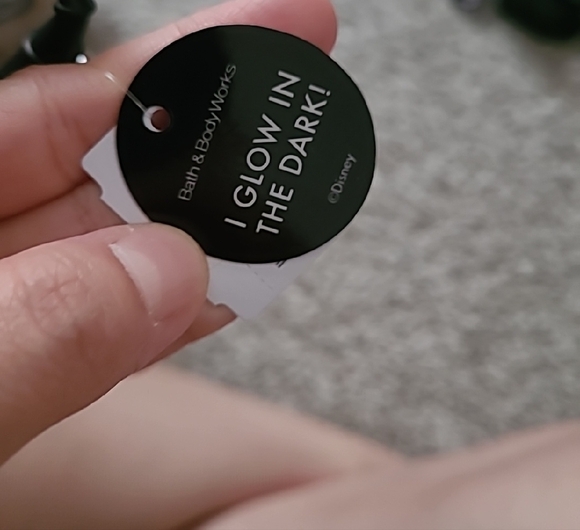 Disney Villains Black and Green Headpiece - Picture 5 of 5